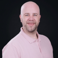 Christopher G. Byers, DVM, DACVECC, DACVIM, CVJ