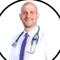 Erik Zager, DVM, DACVECC