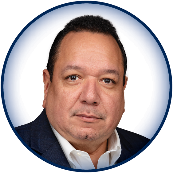 Edgardo S. Santos Castillero, MD, FACP, FASCO