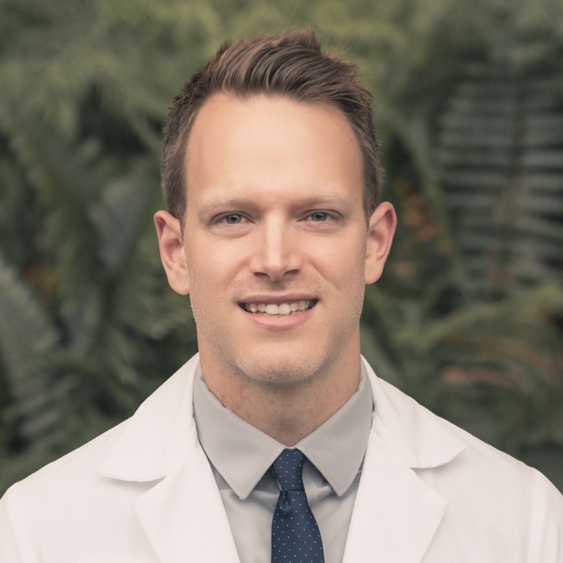 Anthony J. Perissinotti, PharmD, BCOP