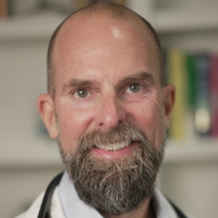 Ernest E. Ward, DVM, CVFT 