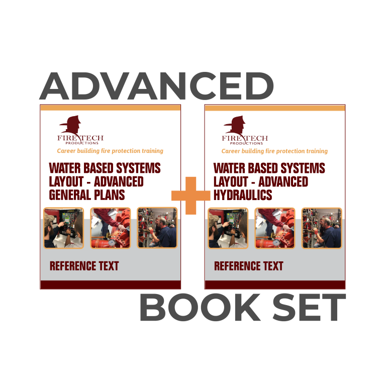 Fire Tech Productions a fire protection training company