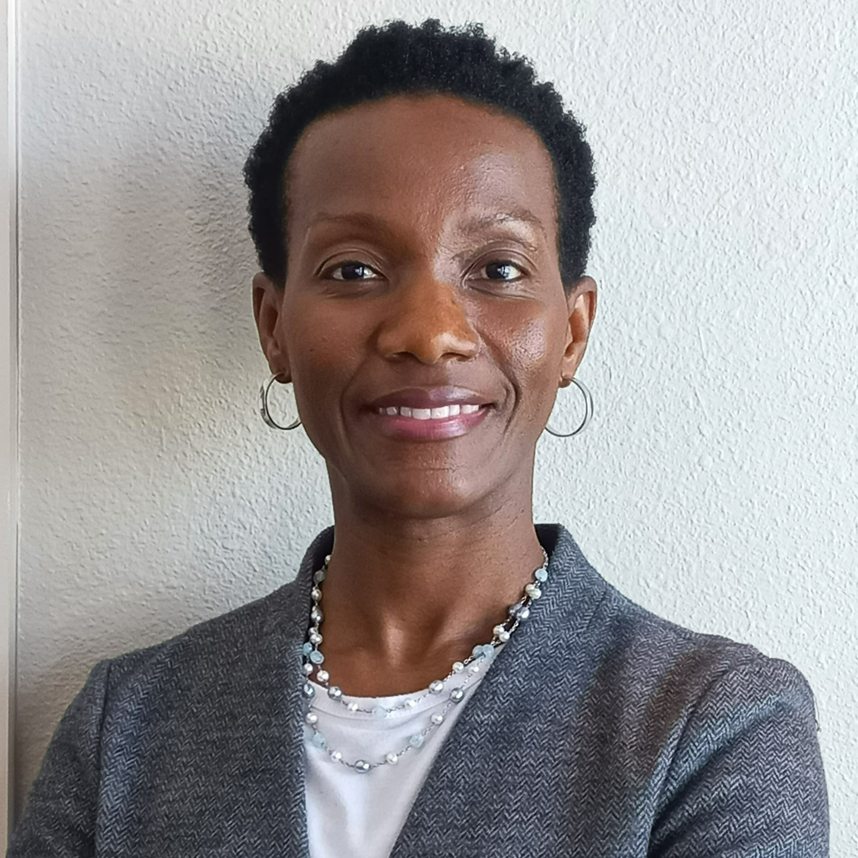 Simone Ndujiuba, PharmD, BCOP