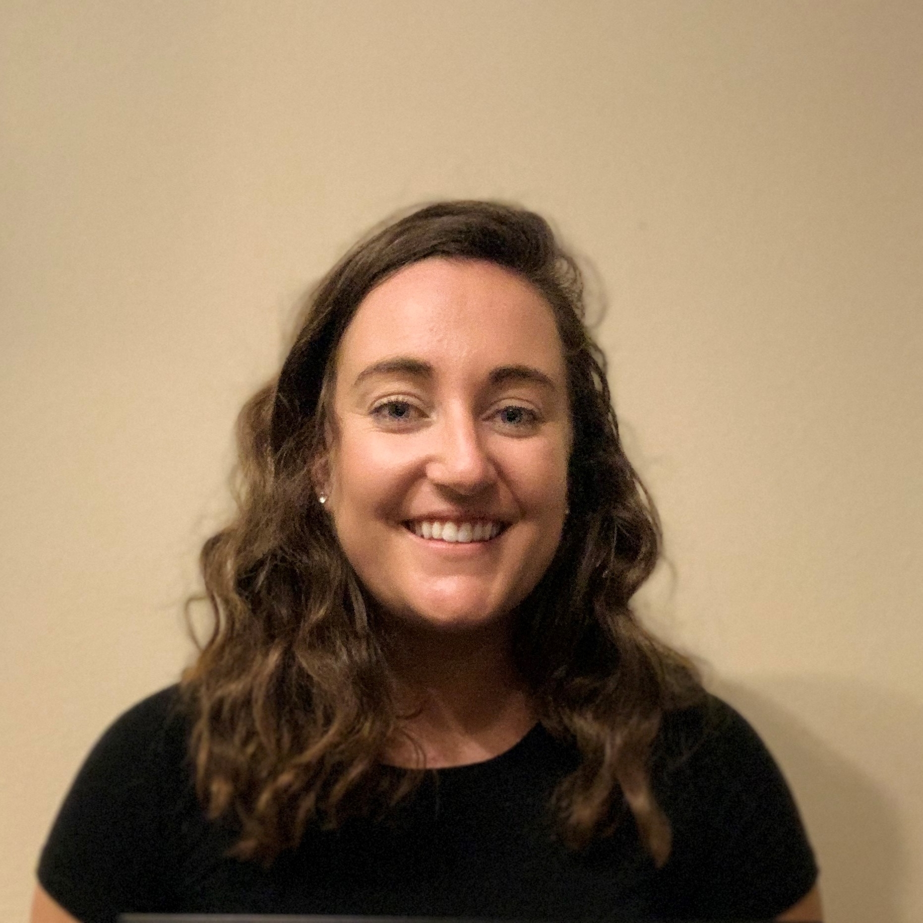 Sarah Visintainer, PharmD, BCGP, BCMTMS, CSP