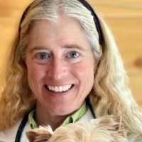 Jo Myers, BSc, DVM