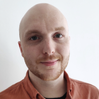 Daniel Curran | Senior Curriculum Designer