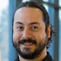 Justin Ganjei, DVM, DACVS-SA