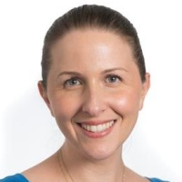 Kristin Zersen, DVM, MS, DACVECC