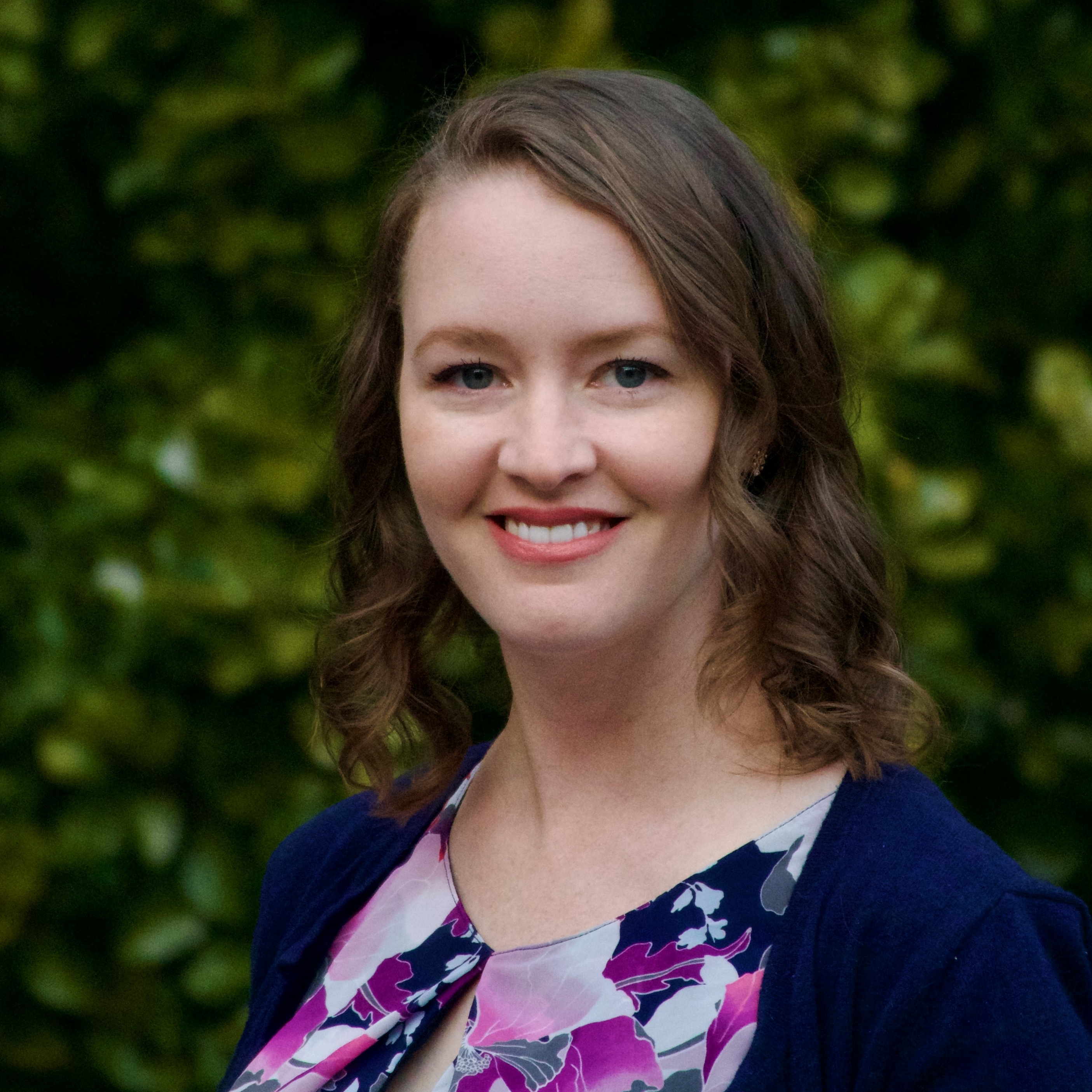 Libbi Green, PharmD