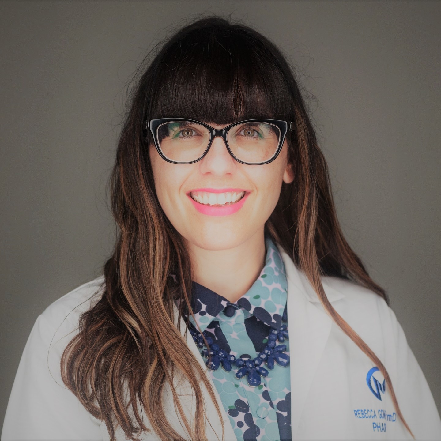 Rebecca Gonzalez, PharmD, BCOP