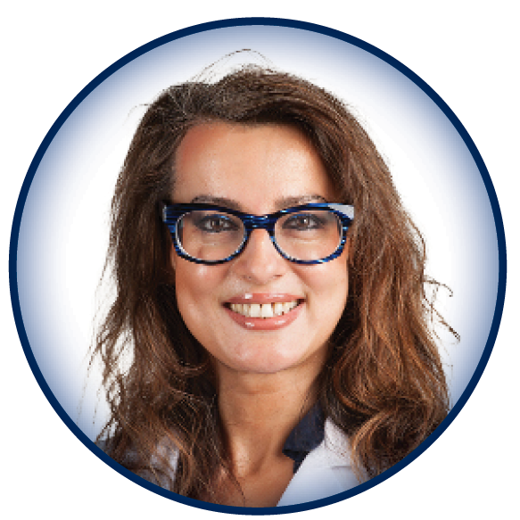 Dimitra Skondra, MD, PhD