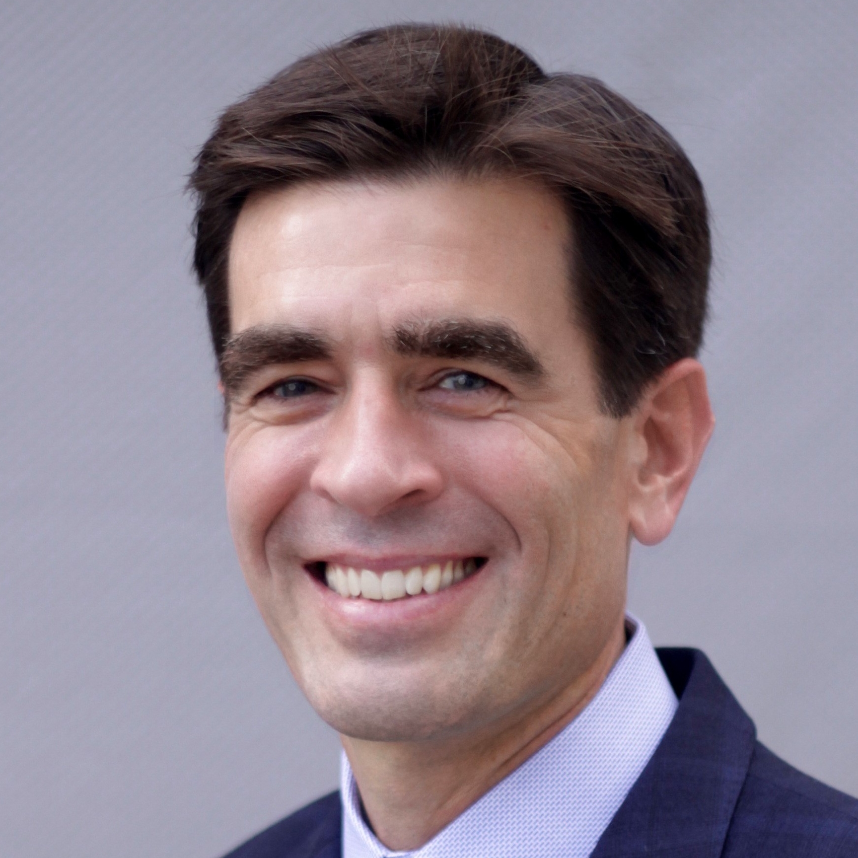 Chad Kodiak, RPh, PharmD