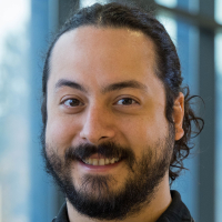 Justin Ganjei, DVM, DACVS-SA