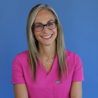 Dr Sue Ettinger