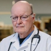 Jerry A. Thornhill, DVM, DACVIM