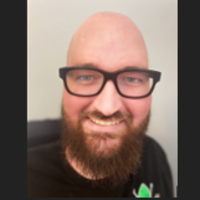 Parker Faucher| Senior Software Engineer