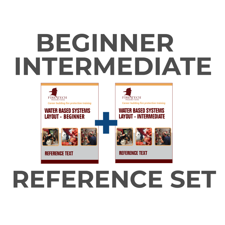 Fire Tech Productions a fire protection training company