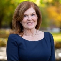 Margaret Quinn Rosenzweig PhD, FNP-BC, AOCNP, FAAN