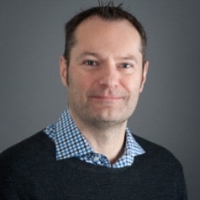 Craig Clifford, DVM, MS, DACVIM (Oncology)