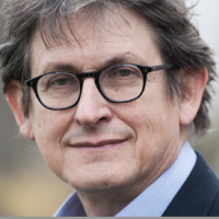 ALAN RUSBRIDGER