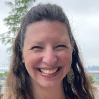Amy Learn, VMD, DACVB