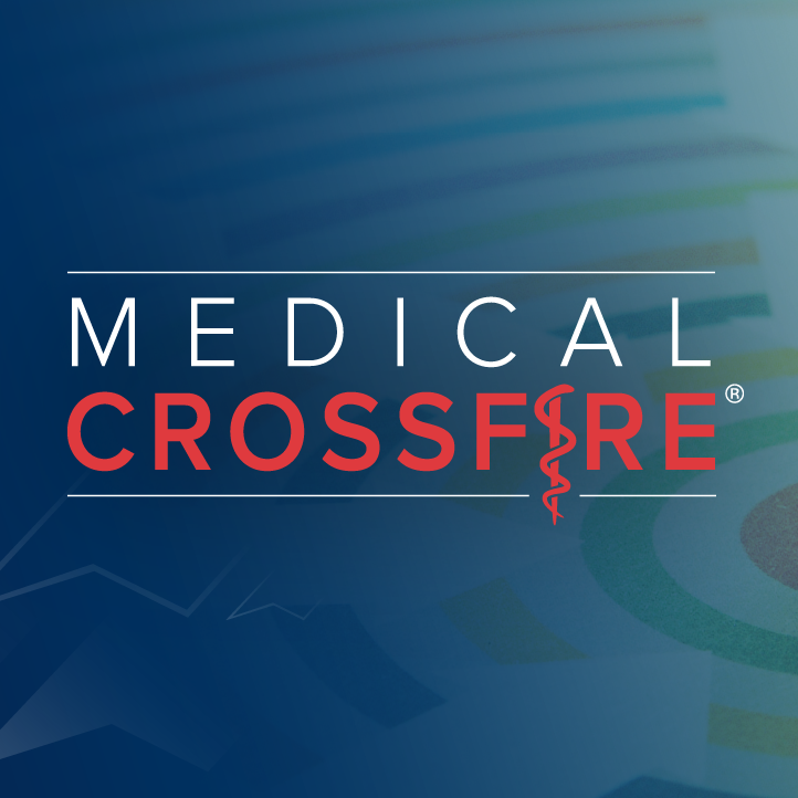 Medical Crossfire®: Charting the Path to Precision Diagnosis: Detection and Treatment Approaches for Oncogenic Mutations in NSCLC