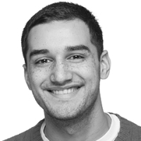 Matt Javaly | MongoDB Course Instructor