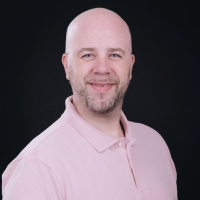 Christopher G. Byers, DVM, DACVECC, DACVIM, CVJ