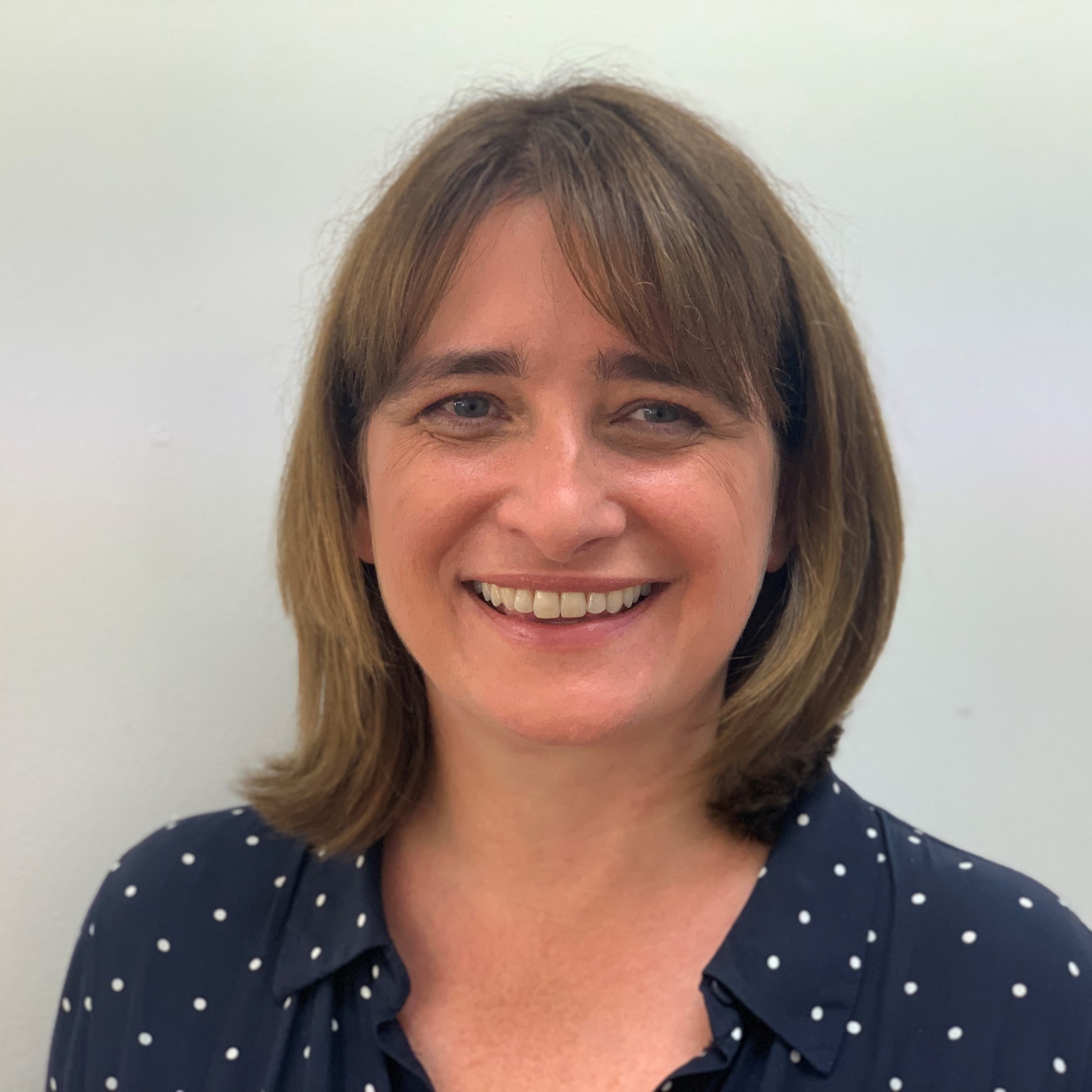 Nichola Cooper, MD, MA, MBBS, FRCP