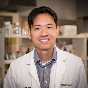 Tien M.H. Ng, PharmD, FHFSA, FACC, FCCP, BCPS AQ Cardiology