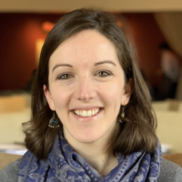 Emily Pope | Senior Curriculum Designer 