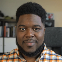 Davenson Lombard | Senior Software Engineer, University Platform
