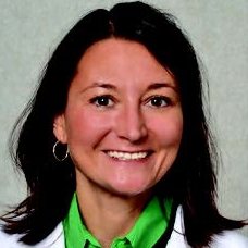 Kami J. Maddocks, MD
