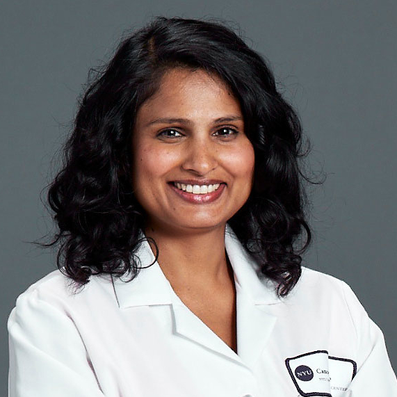 Bhavana Pothuri, MD, MS