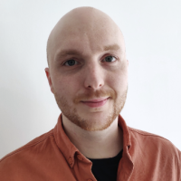 Daniel Curran | Senior Curriculum Designer 