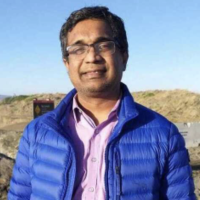 Rajan Santhanam | Senior Technologist