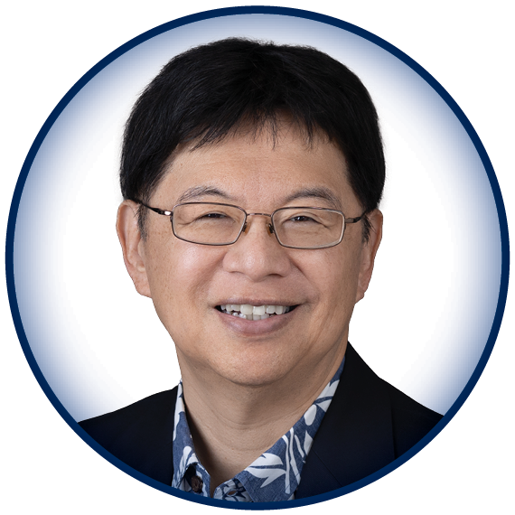 Naoto T. Ueno, MD, PhD