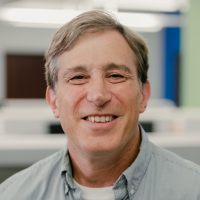 Jeff Rothstein, DVM, MBA