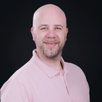 Christopher G. Byers, DVM, DACVECC, DACVIM, CVJ