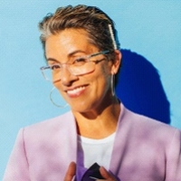 Betsy Charles, DVM, MA