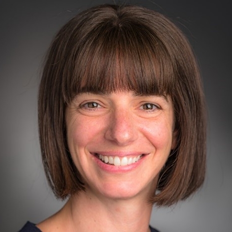 Caron Jacobson, MD, MMSc