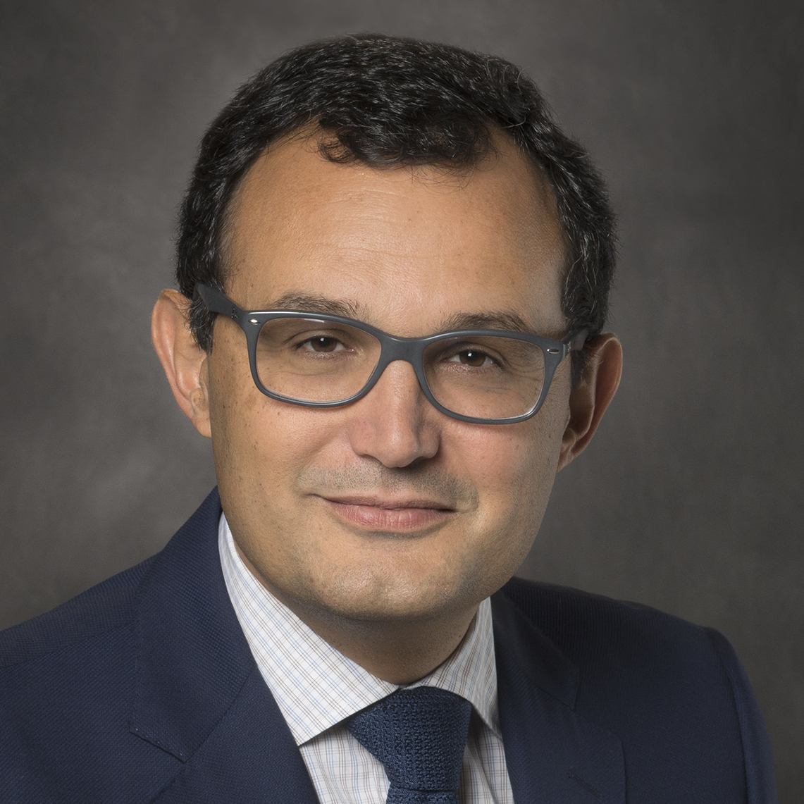Guillermo Garcia-Manero, MD
