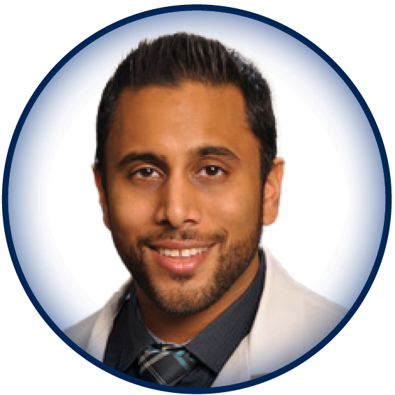 Program Chair - Shaun Ittiara, MD, FACS, FASRS