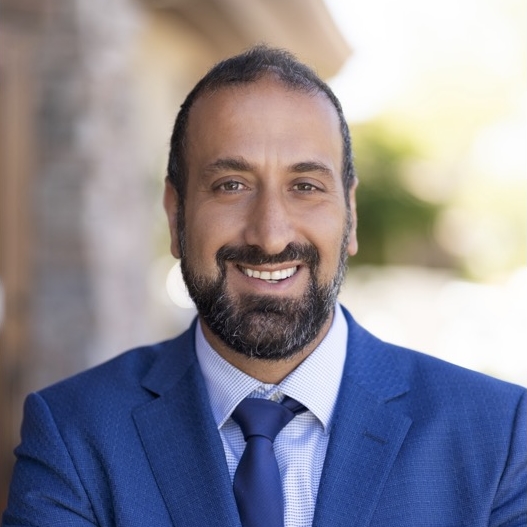 Naim Alkhouri, MD, FAASLD, DABOM
