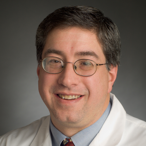 Daniel J. DeAngelo, MD, PhD