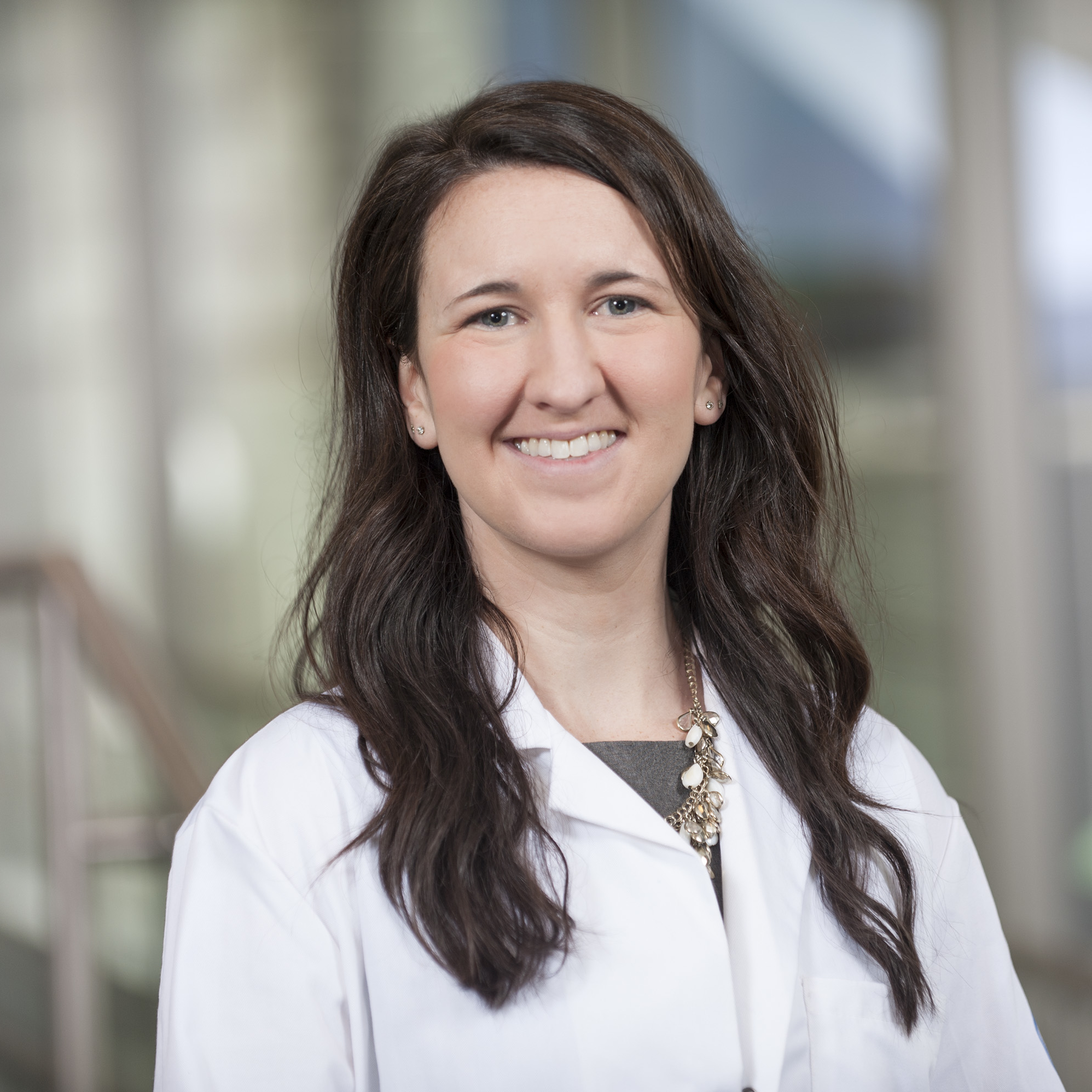 Sarah E. Stump, PharmD, BCPS, BCOP