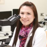 Yoko Nagamori, DVM, MS, Diplomate ACVM (Parasitology)
