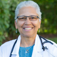 Tammy Anderson, DVM, DACVIM