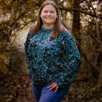 Jennifer Quammen, DVM, MPH