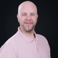 Christopher G. Byers, DVM, DACVECC, DACVIM, CVJ